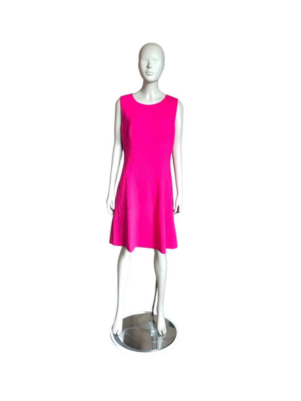 Kate Spade Rose Pink Dress